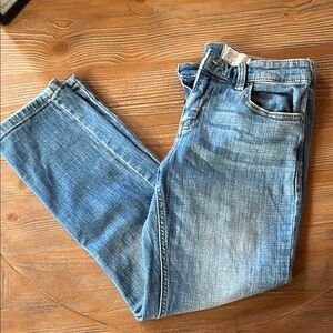 Women’s Blue Jeans